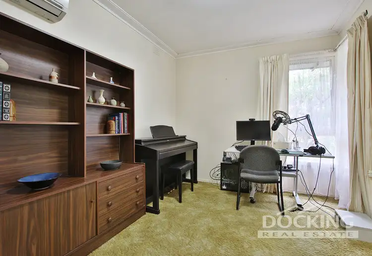 Fifth view of Homely house listing, 43 Jolimont Road, Forest Hill VIC 3131