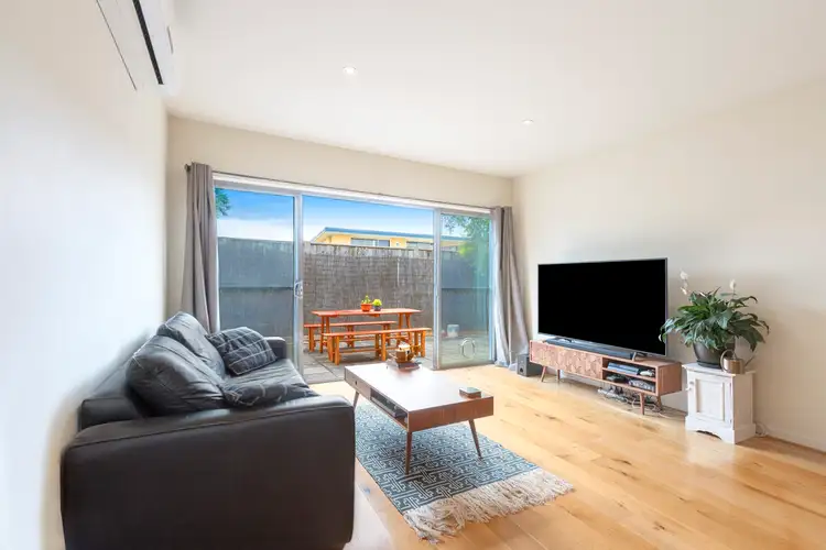 Second view of Homely apartment listing, 7/101-105 Edithvale Road, Edithvale VIC 3196