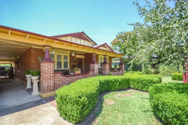 48 Inglis Street, Mudgee NSW 2850