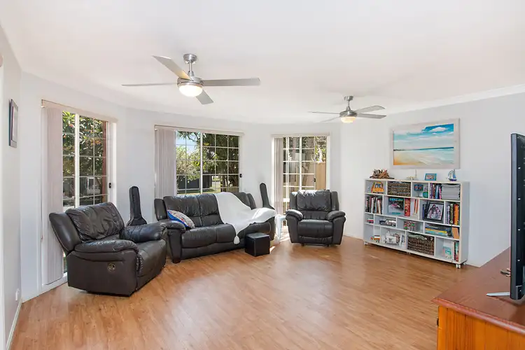 Fifth view of Homely house listing, 45 Kingfisher Circuit, Kingscliff NSW 2487