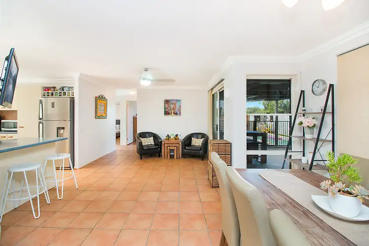 Sixth view of Homely house listing, 45 Kingfisher Circuit, Kingscliff NSW 2487