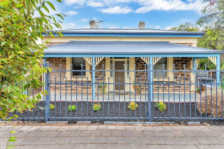 2 Arnold Street, Parkside SA 5063