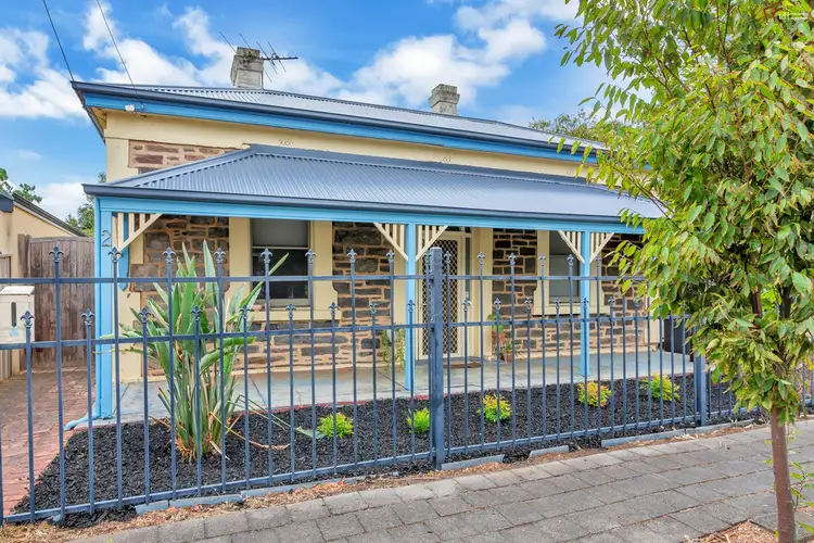 Second view of Homely house listing, 2 Arnold Street, Parkside SA 5063