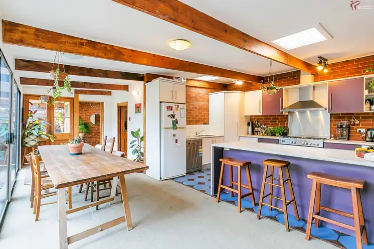 Sixth view of Homely house listing, 2 Arnold Street, Parkside SA 5063