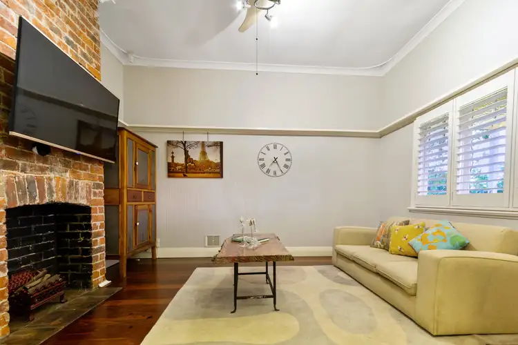 Second view of Homely house listing, 91 Garratt Road, Bayswater WA 6053