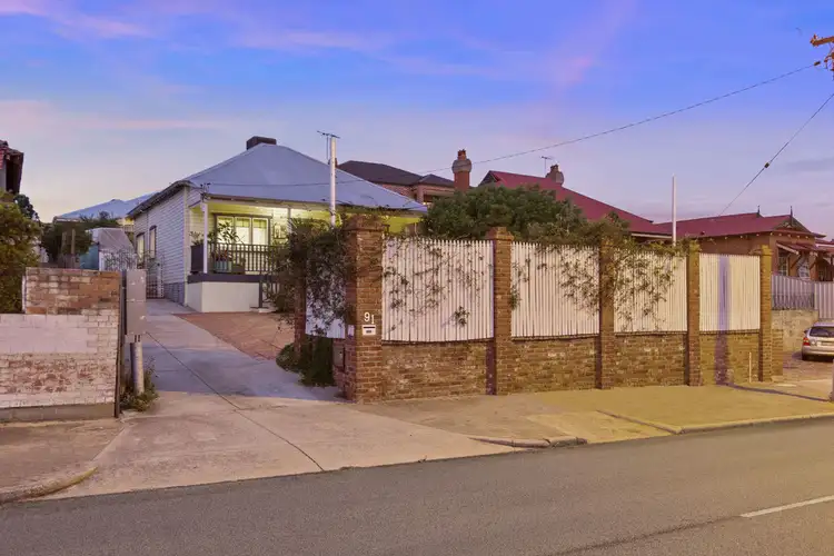 Sixth view of Homely house listing, 91 Garratt Road, Bayswater WA 6053
