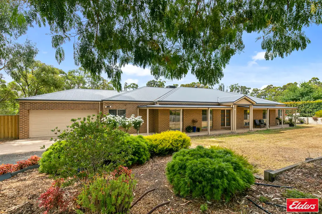 Main view of Homely rural property listing, 89 BUNDERRA DRIVE, Boolarra VIC 3870