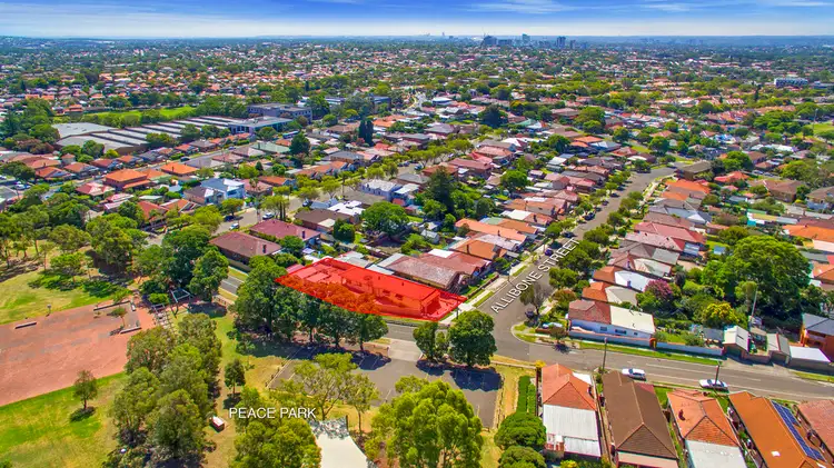 2 Allibone Street, Ashbury NSW 2193