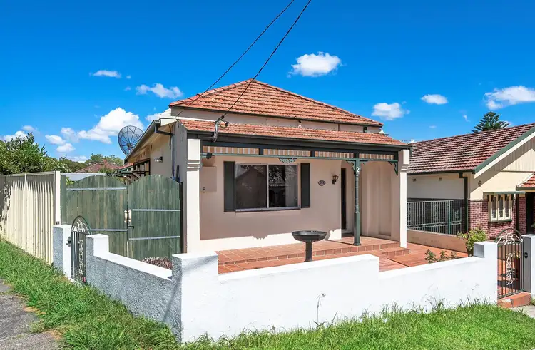 Second view of Homely house listing, 2 Allibone Street, Ashbury NSW 2193