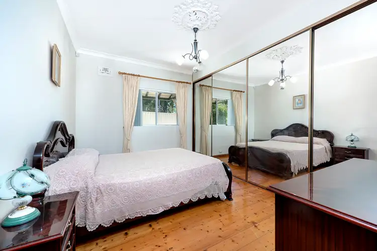 Fifth view of Homely house listing, 2 Allibone Street, Ashbury NSW 2193