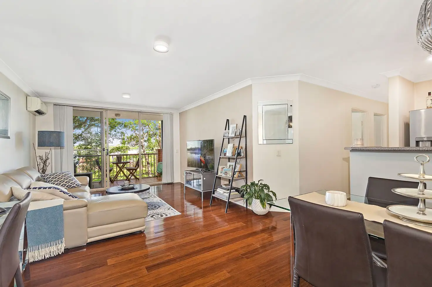 Main view of Homely apartment listing, 17A/19-21 George Street, North Strathfield NSW 2137