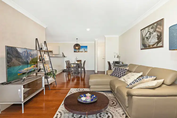 Second view of Homely apartment listing, 17A/19-21 George Street, North Strathfield NSW 2137