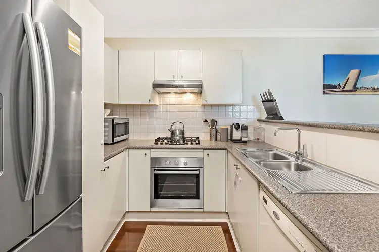 Third view of Homely apartment listing, 17A/19-21 George Street, North Strathfield NSW 2137