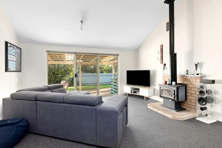 Second view of Homely semi-detached listing, 10b Riverina Way, Hannans WA 6430