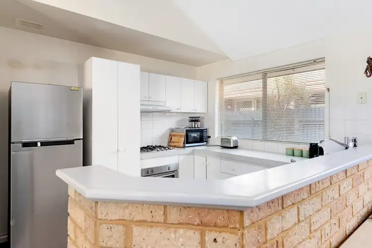 Third view of Homely semi-detached listing, 10b Riverina Way, Hannans WA 6430