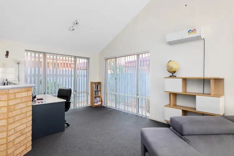 Fifth view of Homely semi-detached listing, 10b Riverina Way, Hannans WA 6430