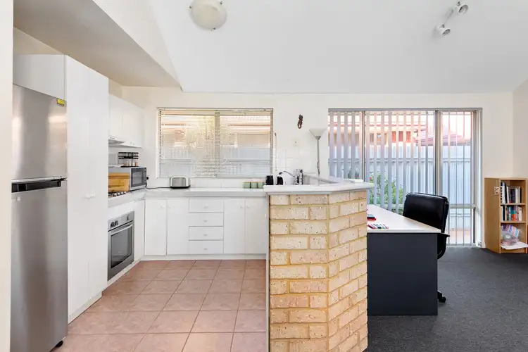 Sixth view of Homely semi-detached listing, 10b Riverina Way, Hannans WA 6430