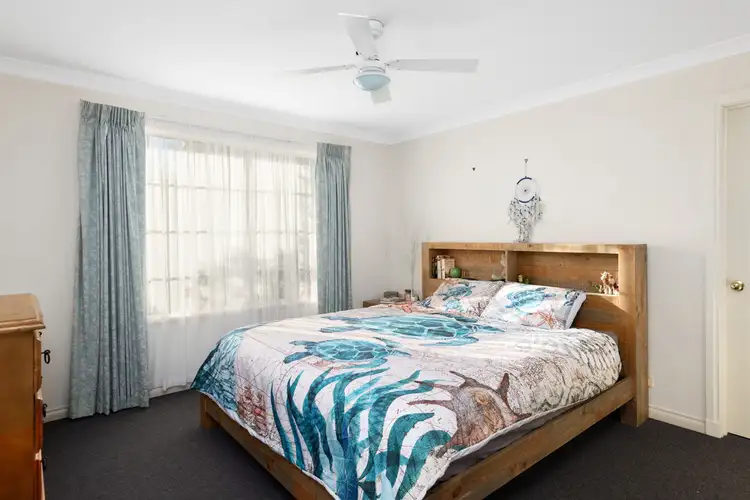 Seventh view of Homely semi-detached listing, 10b Riverina Way, Hannans WA 6430