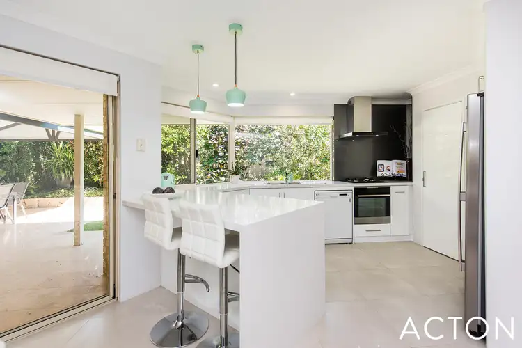 Sixth view of Homely house listing, 26B Mitchell St, Ardross WA 6153