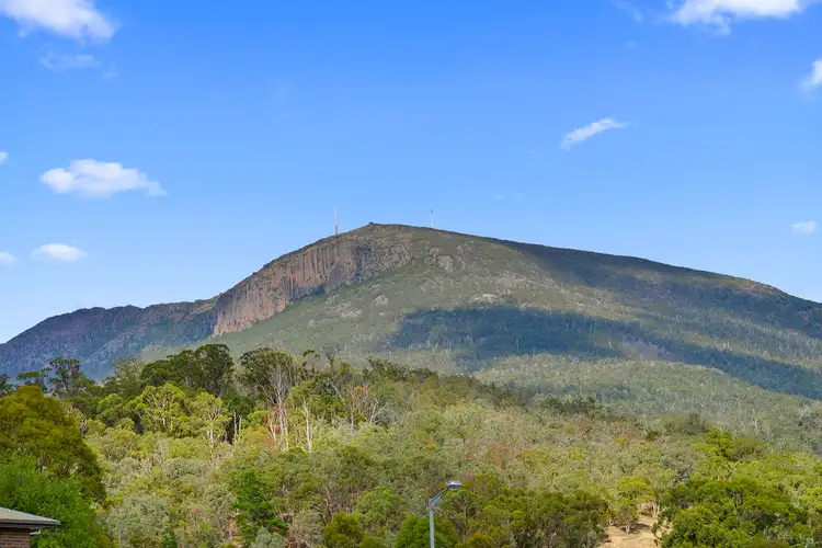 Fifth view of Homely house listing, 7 Lighton Way, Lenah Valley TAS 7008