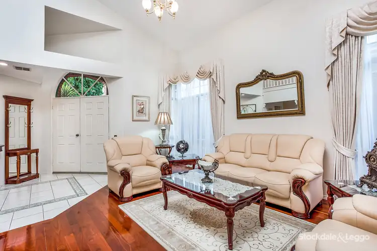 Sixth view of Homely house listing, 6 Lestwick Rise, Wantirna South VIC 3152
