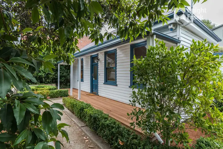129 Goulburn Street, West Hobart TAS 7000