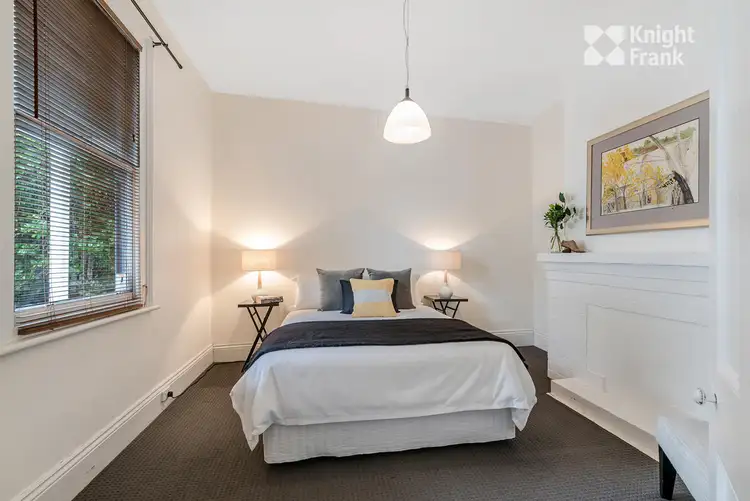 Fifth view of Homely house listing, 129 Goulburn Street, West Hobart TAS 7000