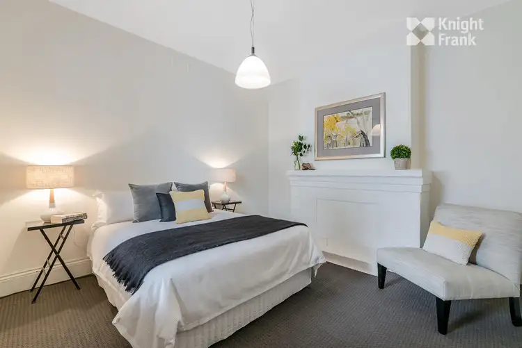 Sixth view of Homely house listing, 129 Goulburn Street, West Hobart TAS 7000