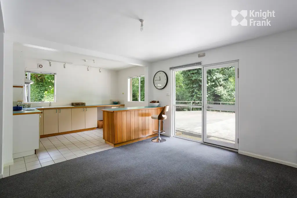 Main view of Homely unit listing, 4/32A Pillinger Street, Dynnyrne TAS 7005