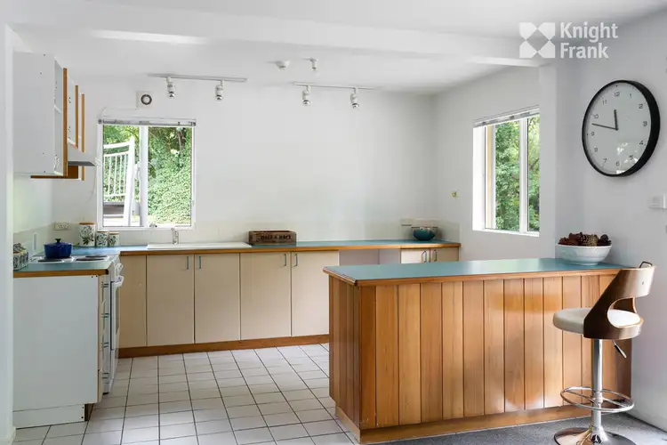 Third view of Homely unit listing, 4/32A Pillinger Street, Dynnyrne TAS 7005