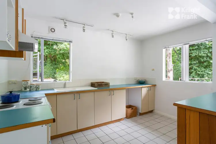 Fifth view of Homely unit listing, 4/32A Pillinger Street, Dynnyrne TAS 7005