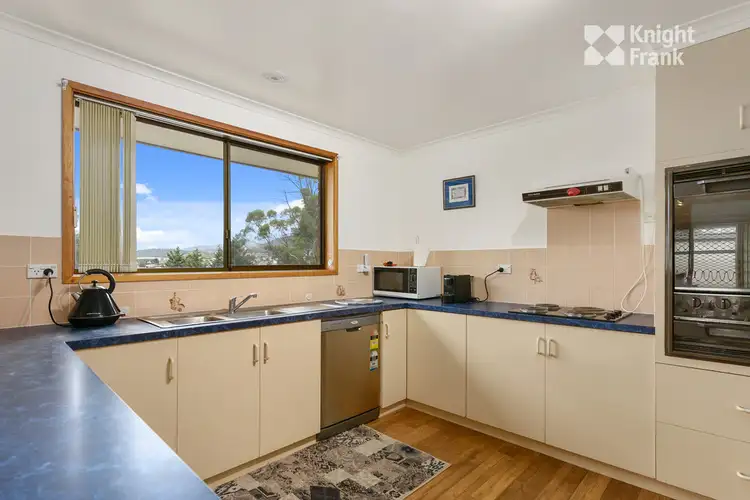 Fifth view of Homely house listing, 11 Battersby Drive, Claremont TAS 7011