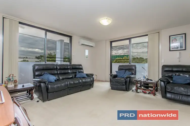 Second view of Homely apartment listing, 28/79-81 Union Road, Penrith NSW 2750