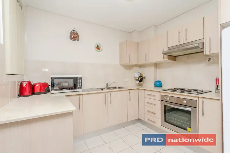 Fourth view of Homely apartment listing, 28/79-81 Union Road, Penrith NSW 2750