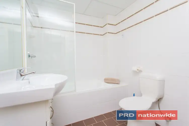 Fifth view of Homely apartment listing, 28/79-81 Union Road, Penrith NSW 2750