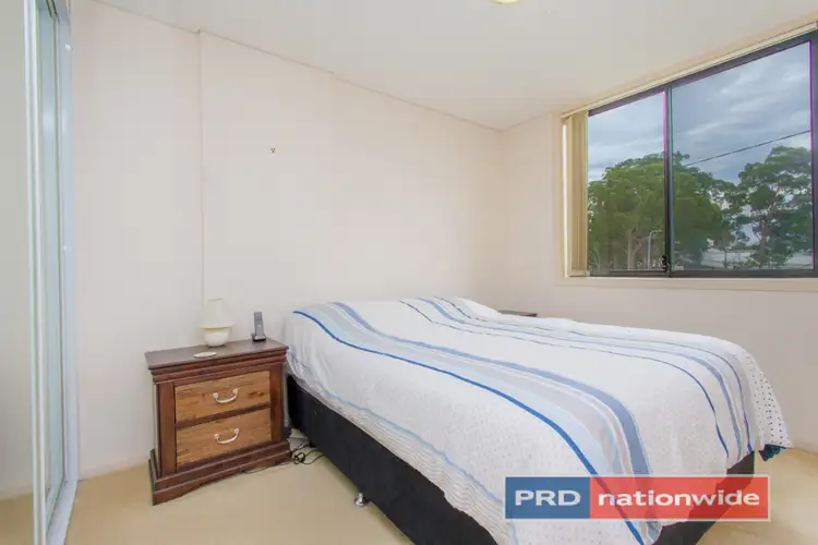 Seventh view of Homely apartment listing, 28/79-81 Union Road, Penrith NSW 2750
