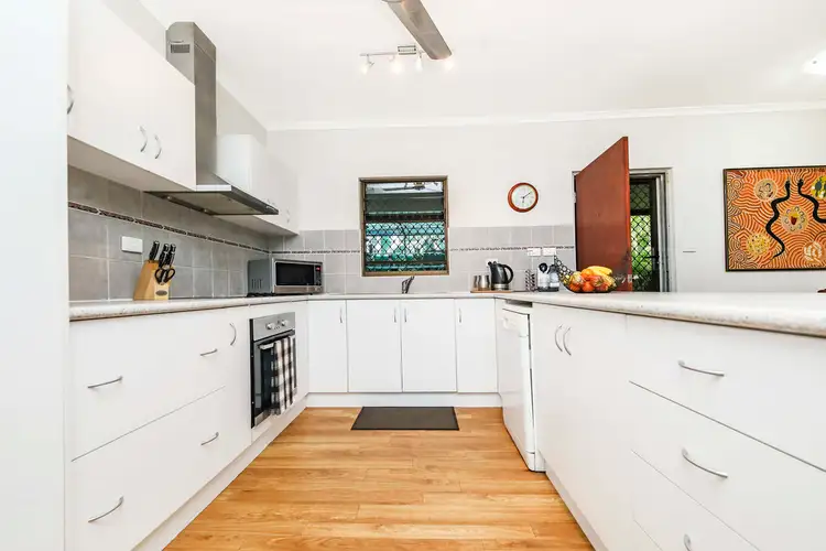 4 Oriole Street, Wulagi NT 812