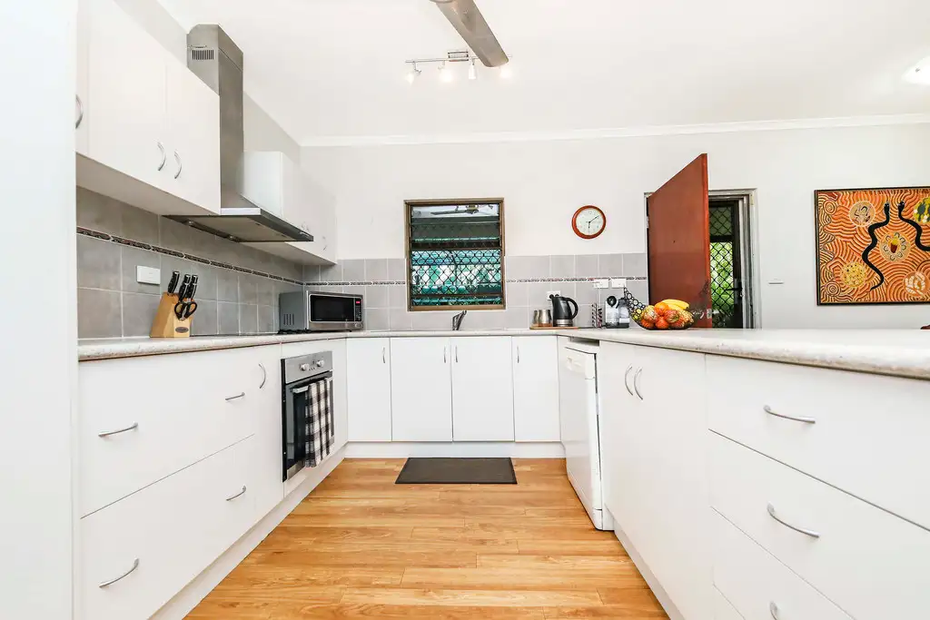 Main view of Homely house listing, 4 Oriole Street, Wulagi NT 812