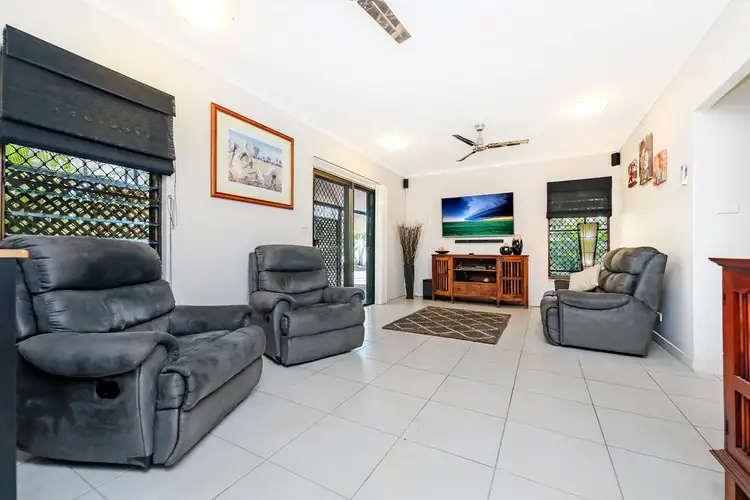 Second view of Homely house listing, 4 Oriole Street, Wulagi NT 812