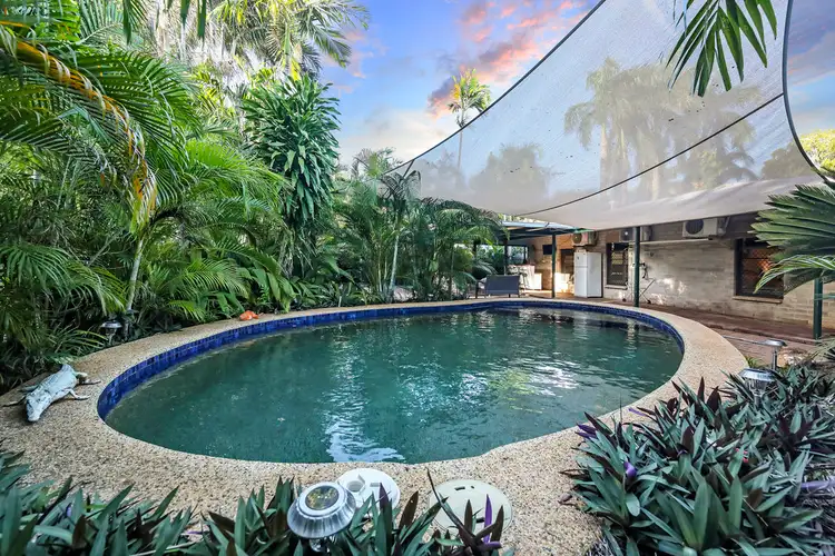 Third view of Homely house listing, 4 Oriole Street, Wulagi NT 812