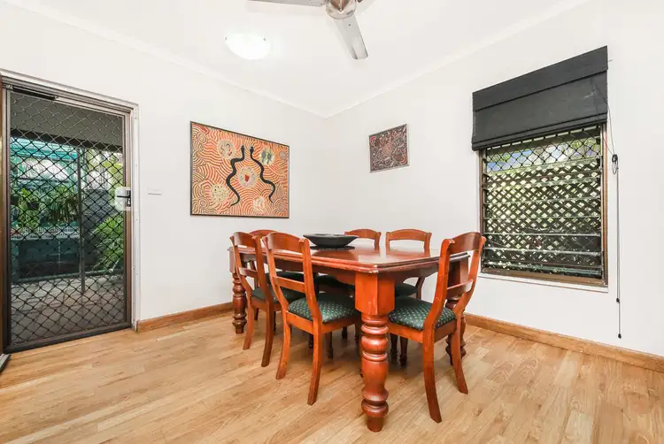 Fifth view of Homely house listing, 4 Oriole Street, Wulagi NT 812