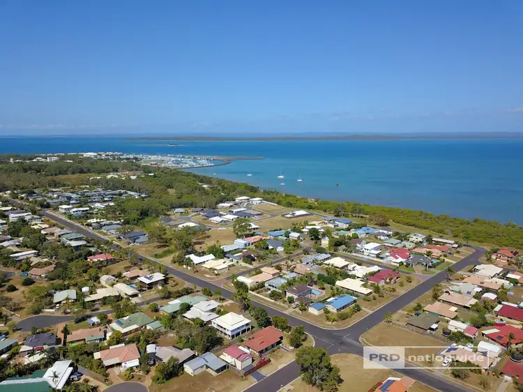 1 Aimee Drive, Urangan QLD 4655
