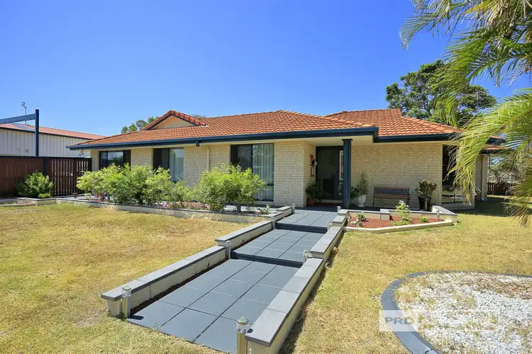 Sixth view of Homely house listing, 1 Aimee Drive, Urangan QLD 4655