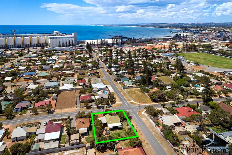 191 Shenton Street, Beachlands WA 6530