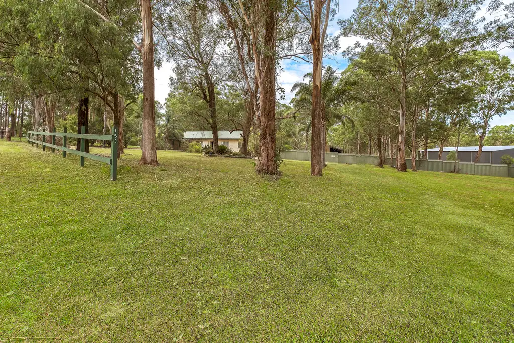 Main view of Homely rural property listing, 154 Glenidol Road, Oakville NSW 2765