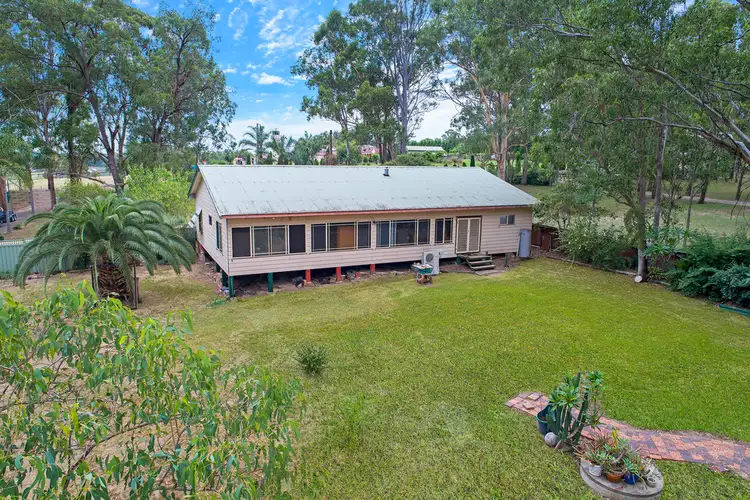 Fifth view of Homely rural property listing, 154 Glenidol Road, Oakville NSW 2765