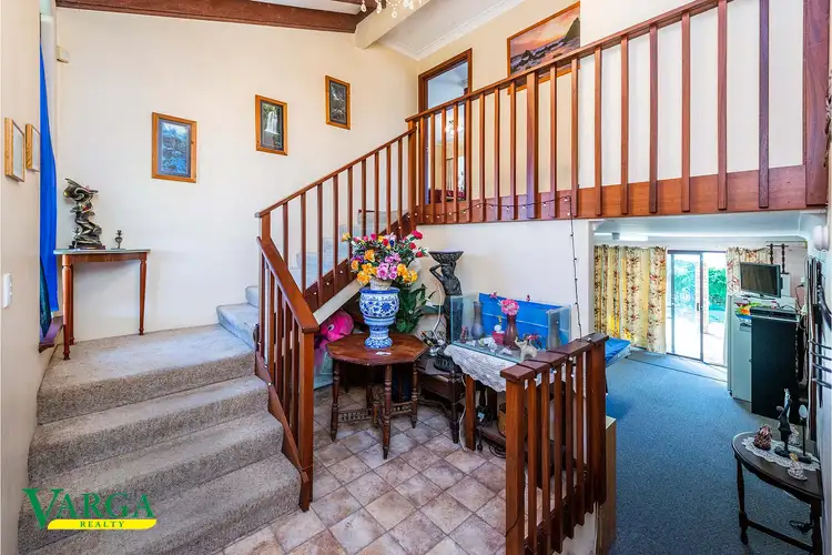 Second view of Homely house listing, 23 Bridge Street, Wilson WA 6107