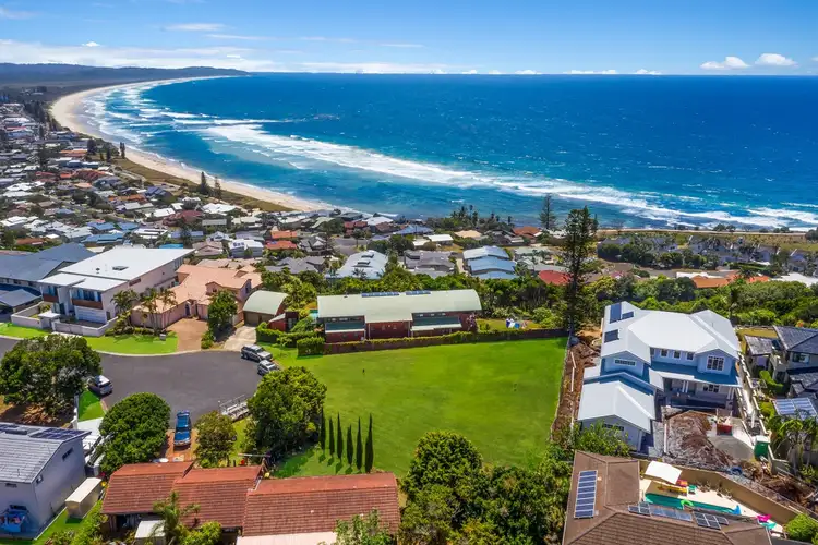 Second view of Homely land listing, 14 Henderson Place, Lennox Head NSW 2478
