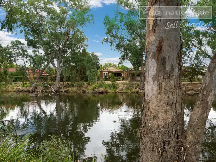 Second view of Homely house listing, 21 Wollundry Avenue, Wagga Wagga NSW 2650