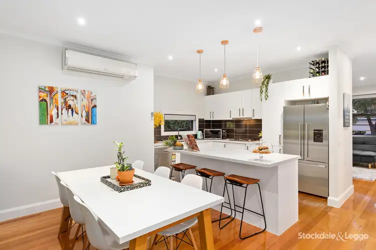 Second view of Homely townhouse listing, 1/78 Melbourne Avenue, Glenroy VIC 3046